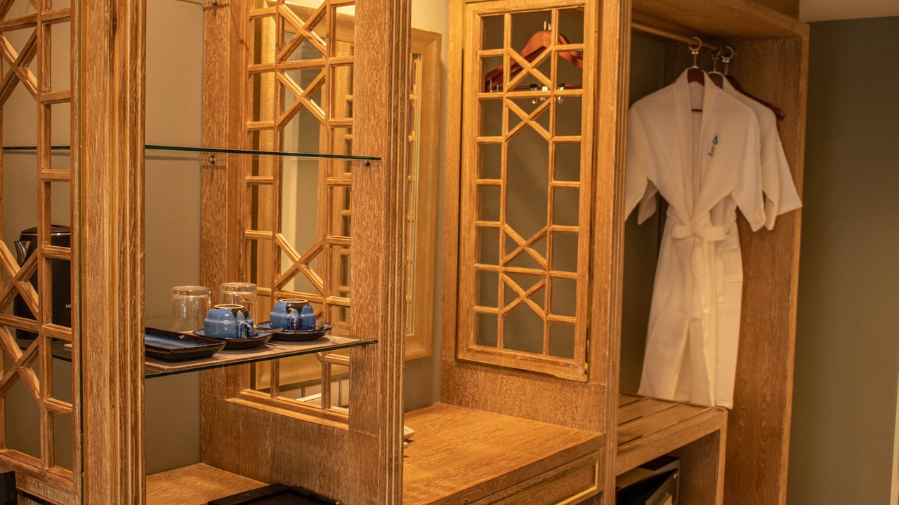Photo of Bedroom in Khao San