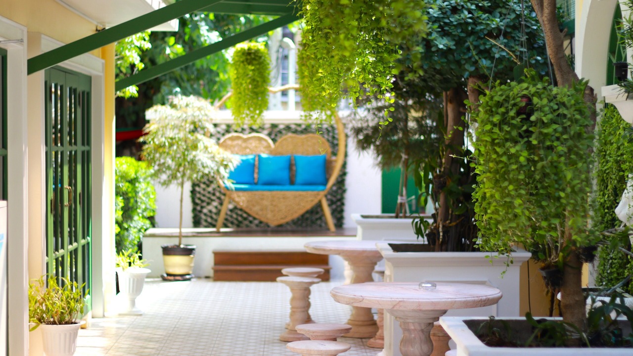 Photo of Outdoor in Khao San