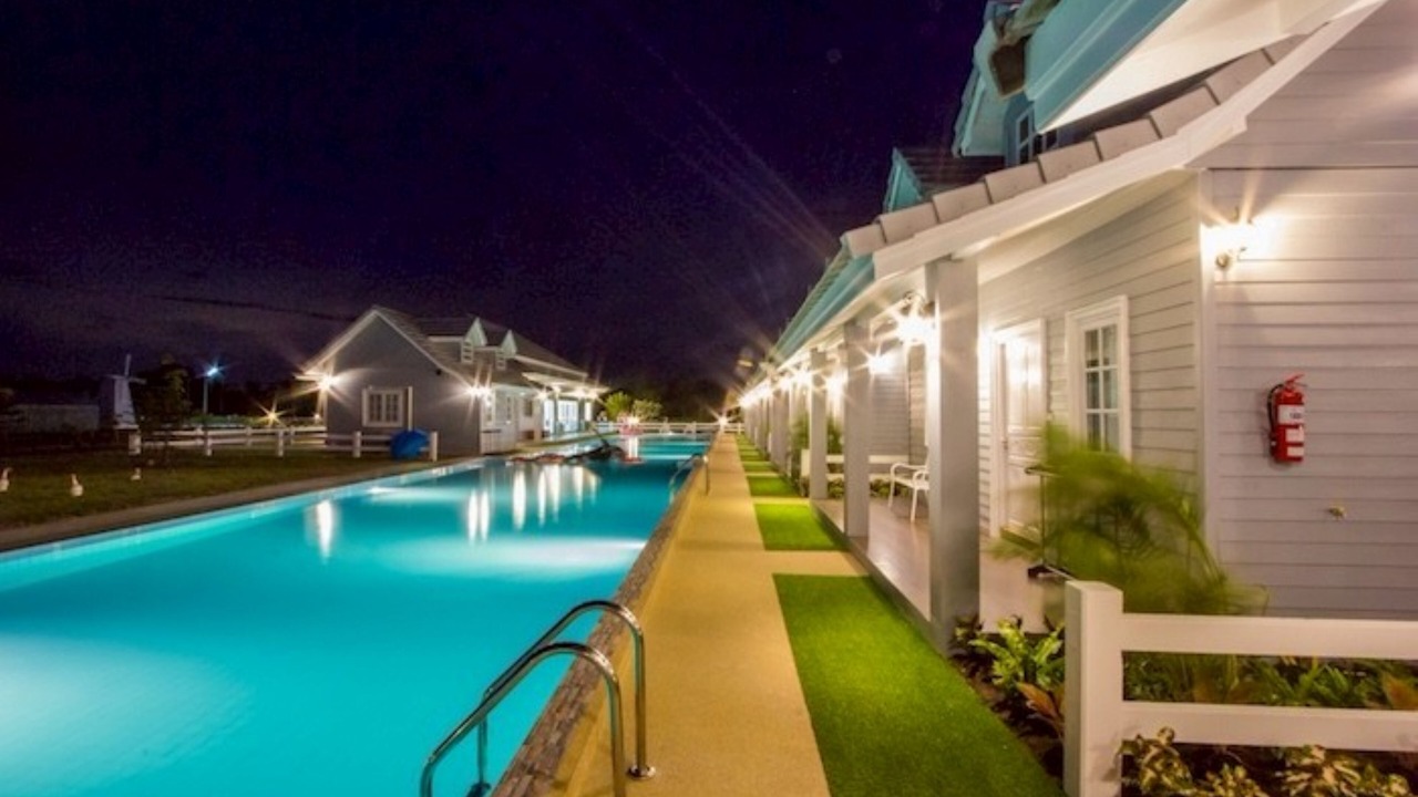 Photo of Outdoor in Hat Chao Samran