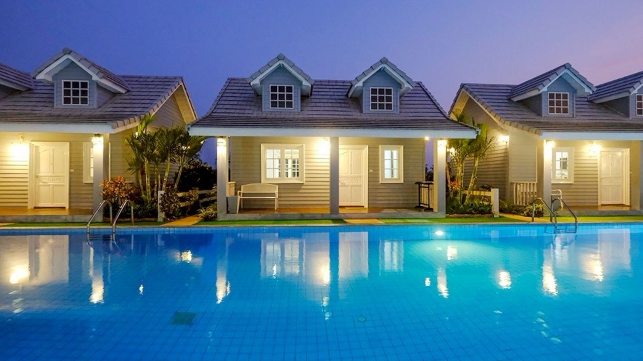 Photo of Outdoor in Hat Chao Samran