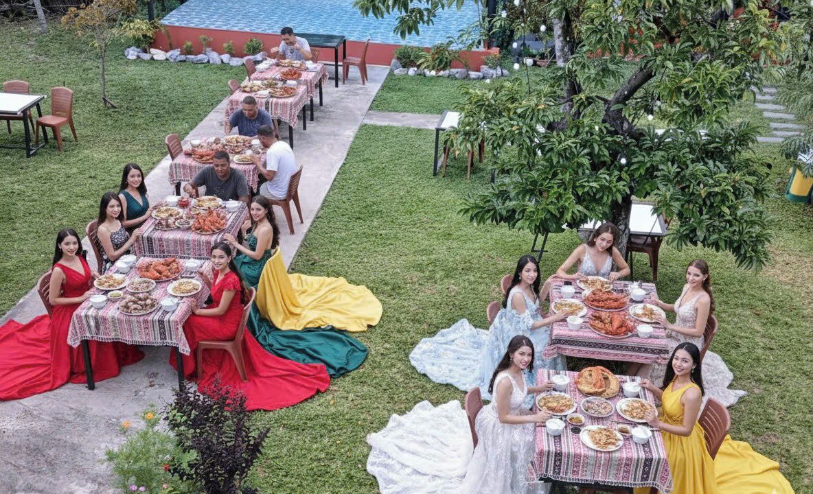 Photo of Outdoor in Cat Hai