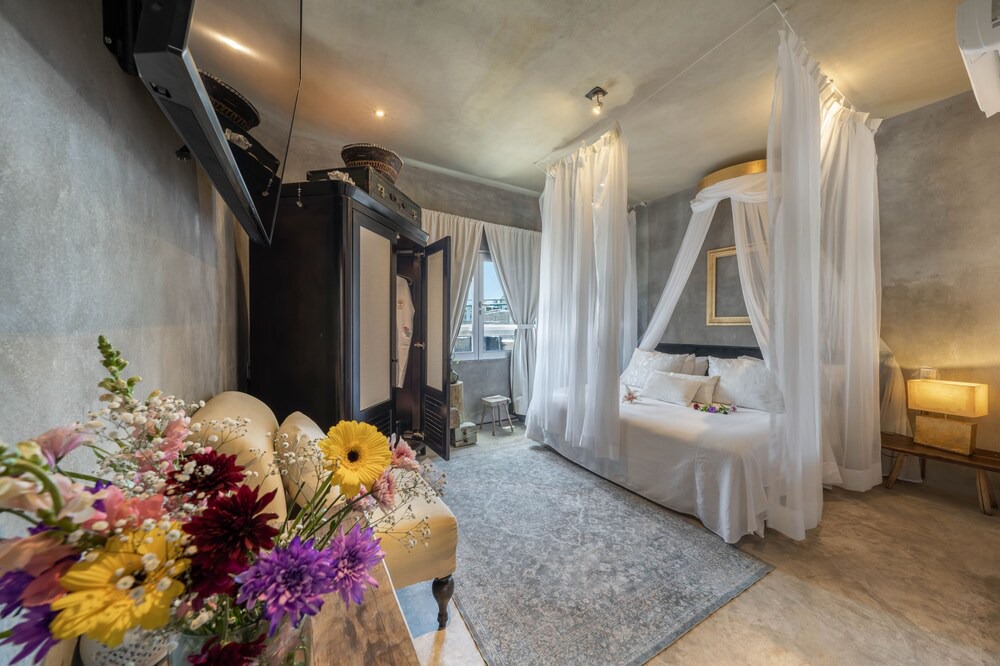Photo of Bedroom in Centro - Supmza 001