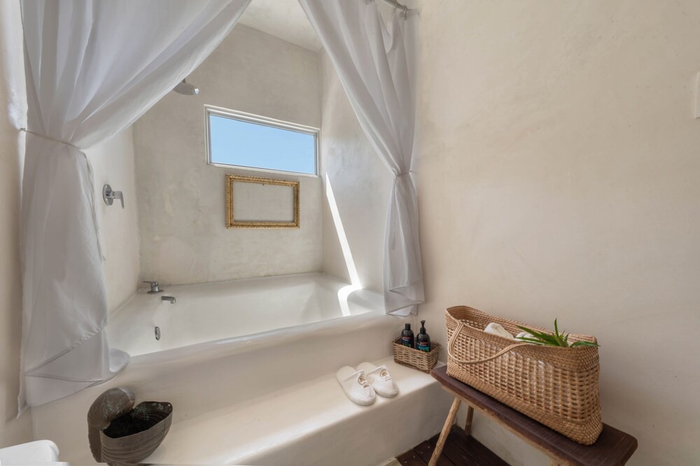 Photo of Bathroom in Centro - Supmza 001