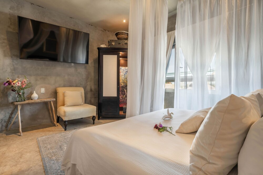 Photo of Bedroom in Centro - Supmza 001