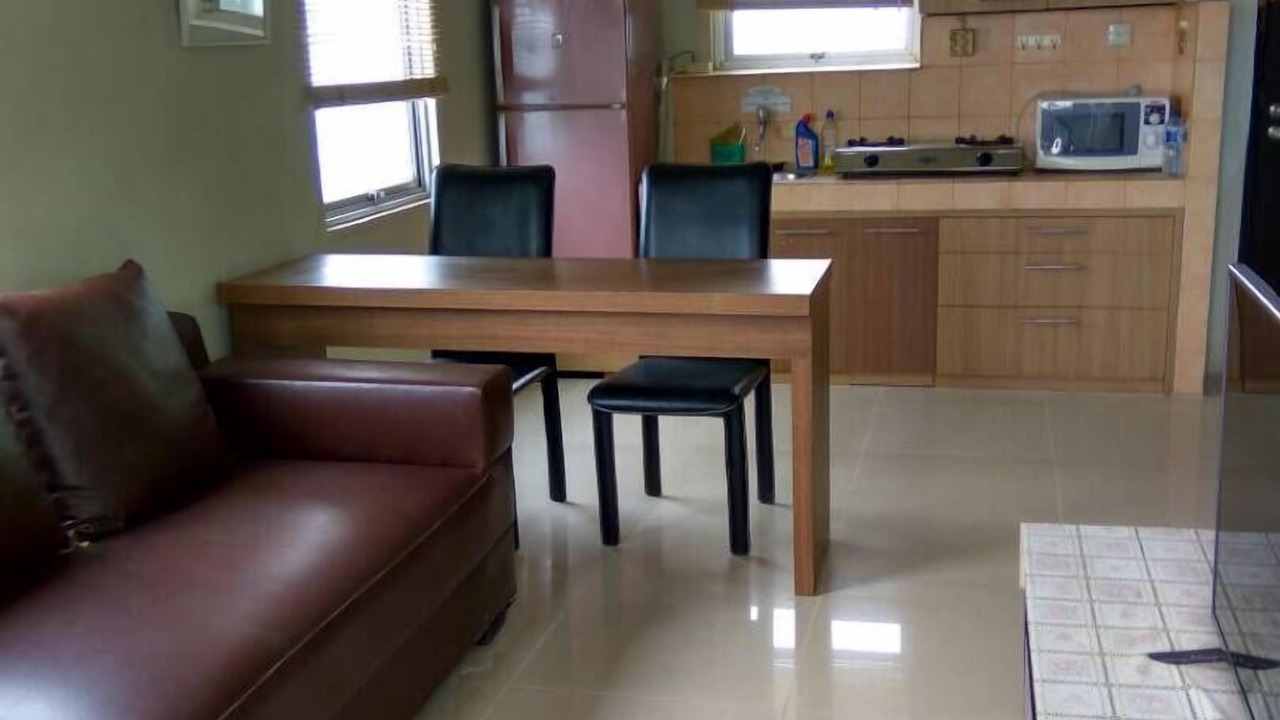 Photo of Kitchen in Jakarta