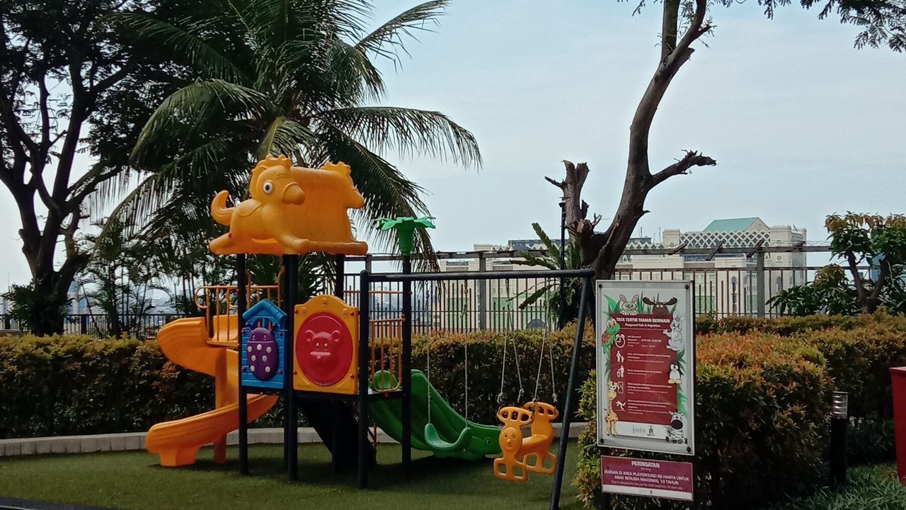 Photo of Outdoor in Jakarta