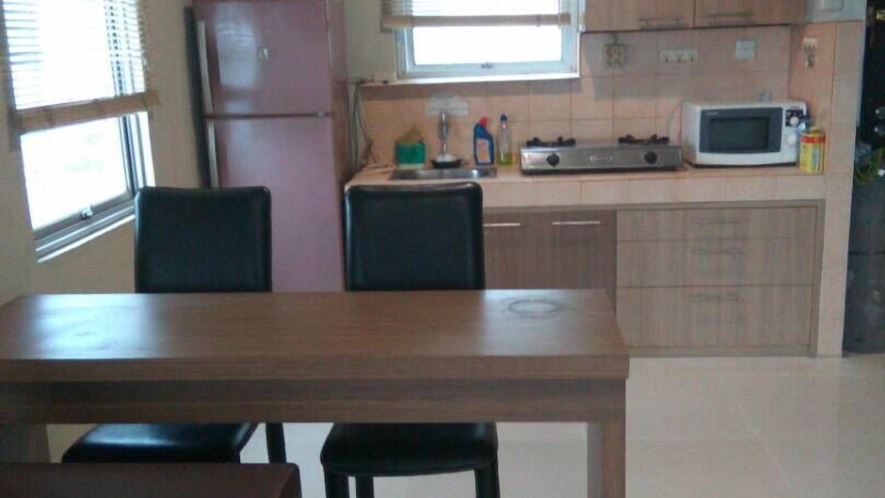 Photo of Kitchen in Jakarta