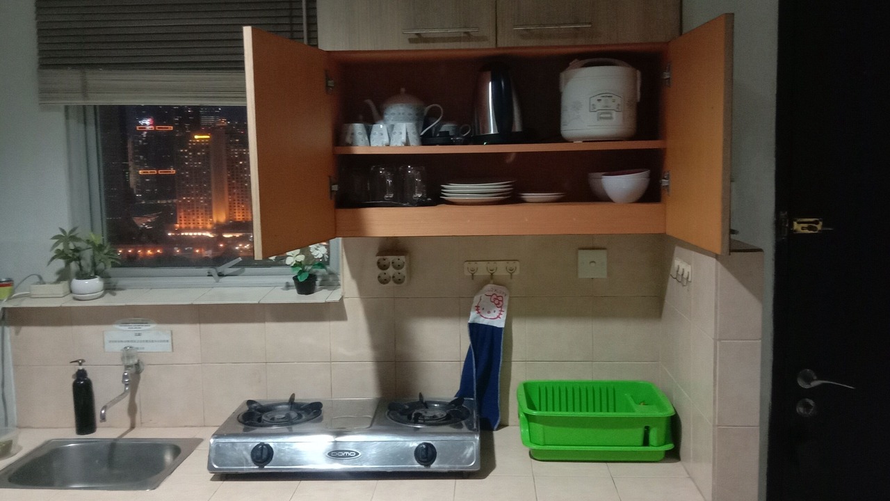 Photo of Kitchen in Jakarta
