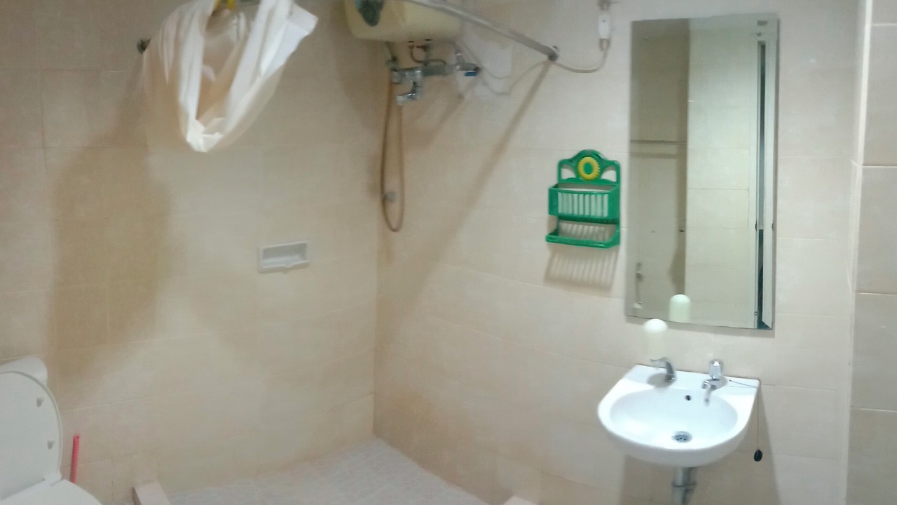 Photo of Bathroom in Jakarta