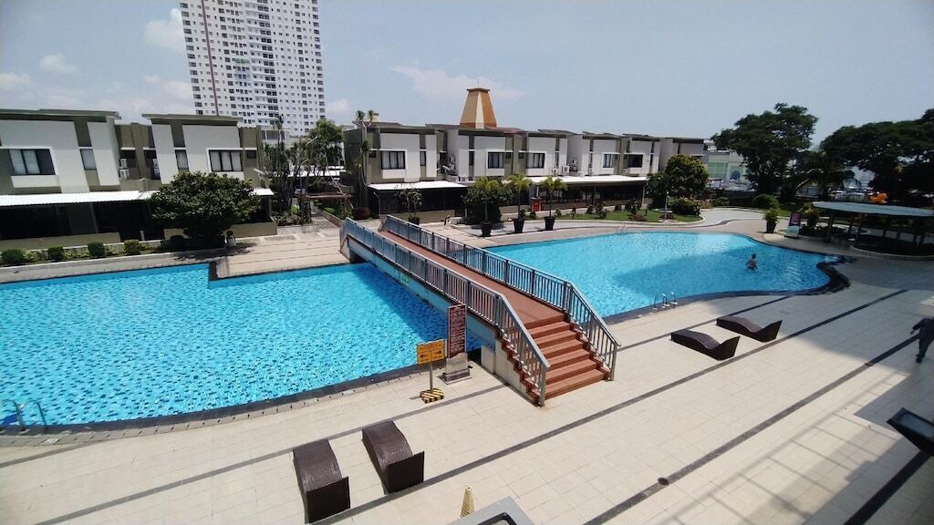 Photo of Outdoor in Jakarta