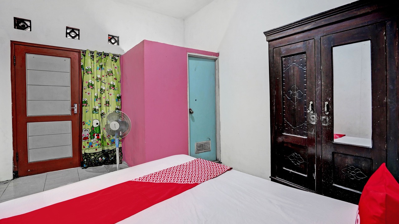 Photo of Bedroom in Sidomulyo