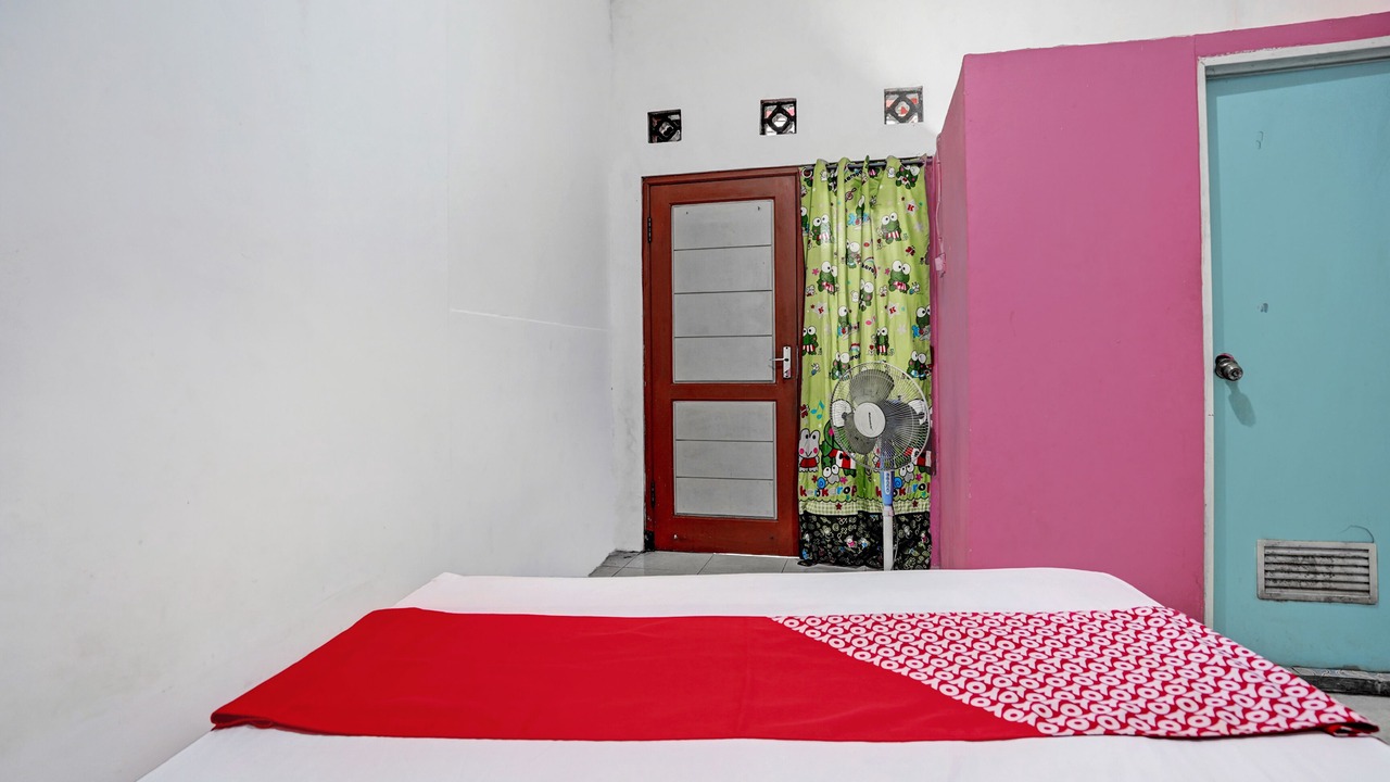 Photo of Bedroom in Sidomulyo
