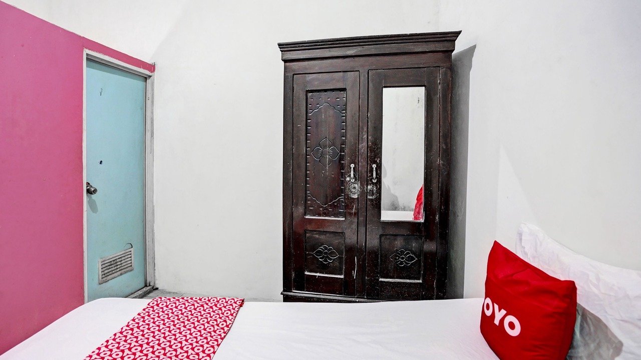 Photo of Bedroom in Sidomulyo