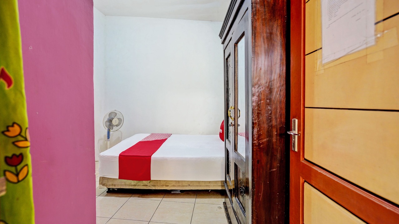 Photo of Bedroom in Sidomulyo