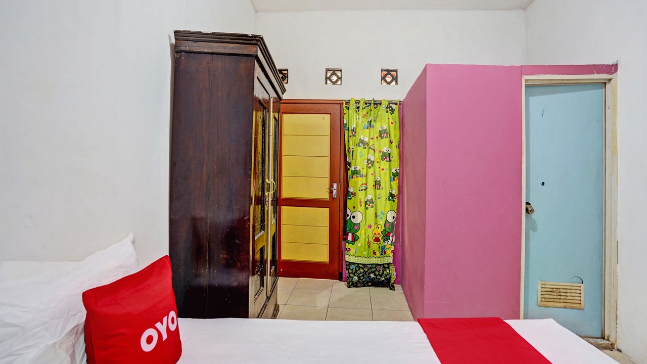 Photo of Bedroom in Sidomulyo