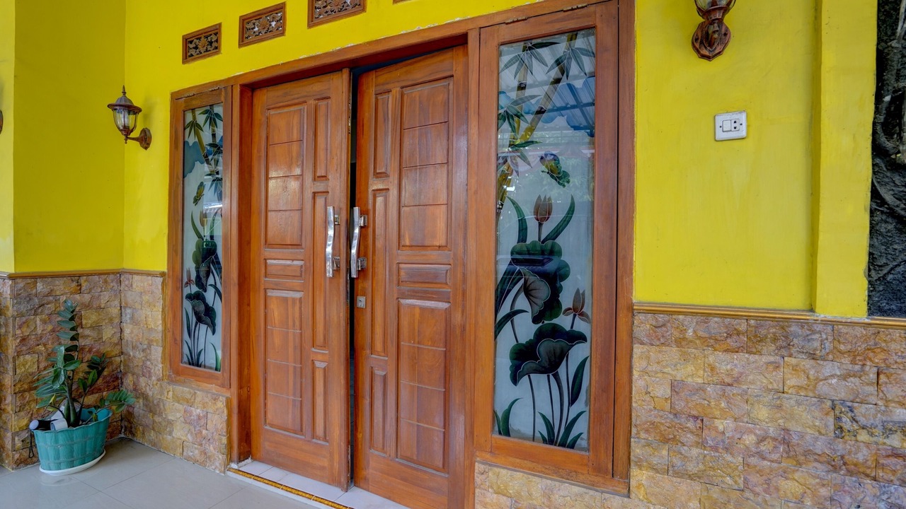 Photo of Outdoor in Sidomulyo