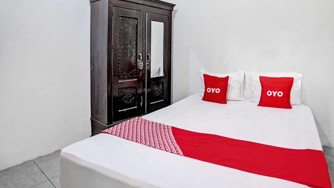 Photo of Bedroom in Sidomulyo