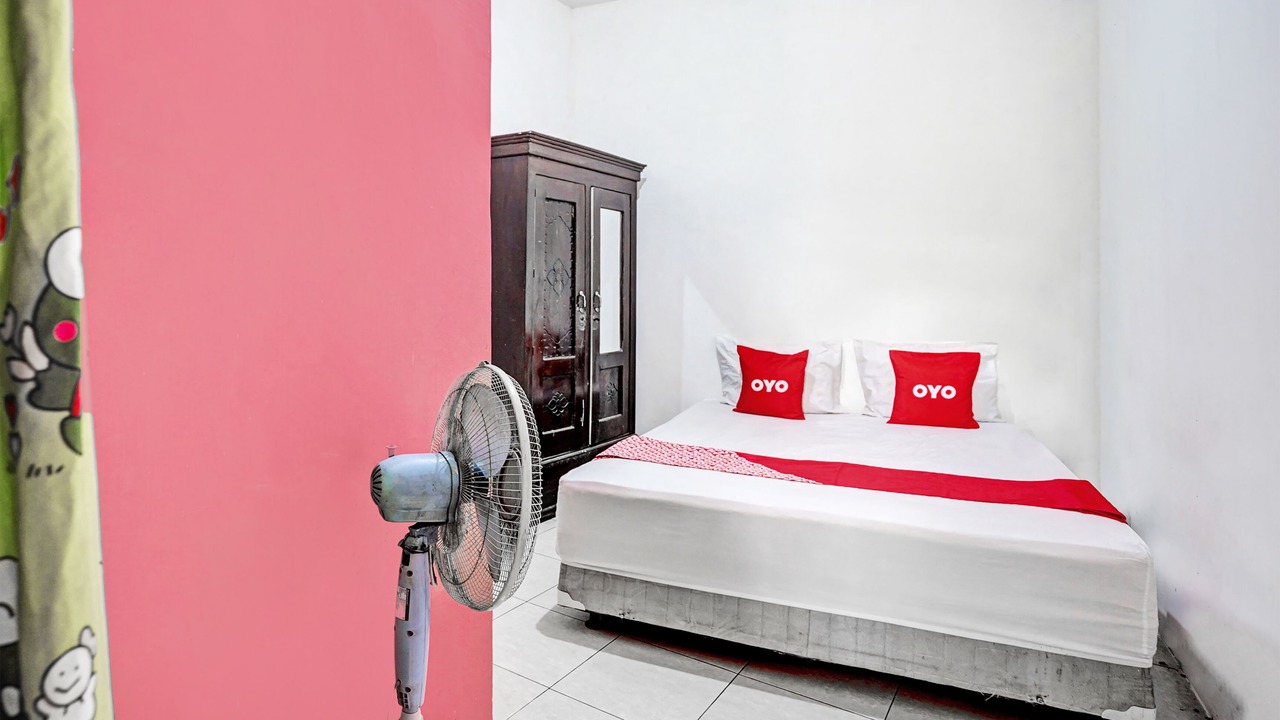 Photo of Bedroom in Sidomulyo