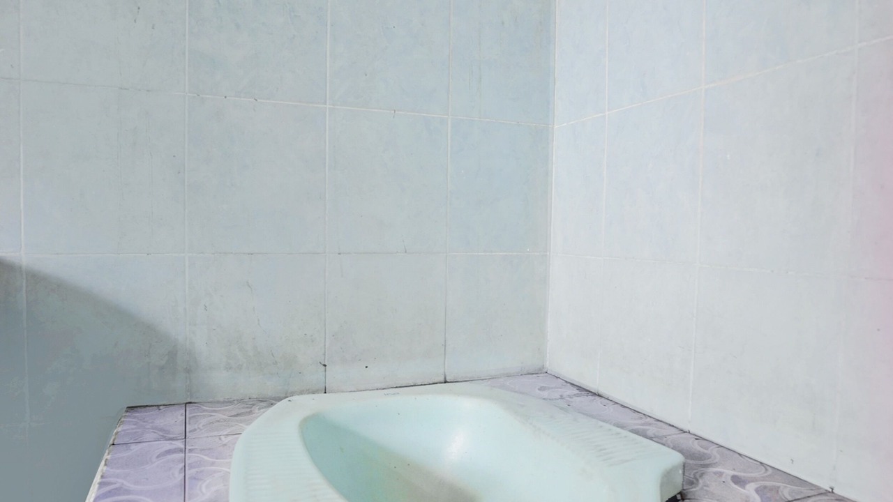 Photo of Bathroom in Sidomulyo