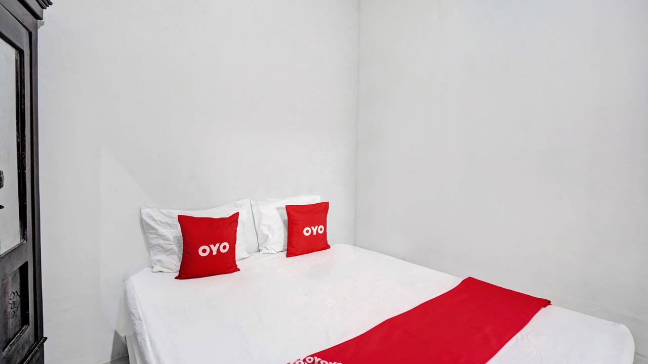 Photo of Bedroom in Sidomulyo