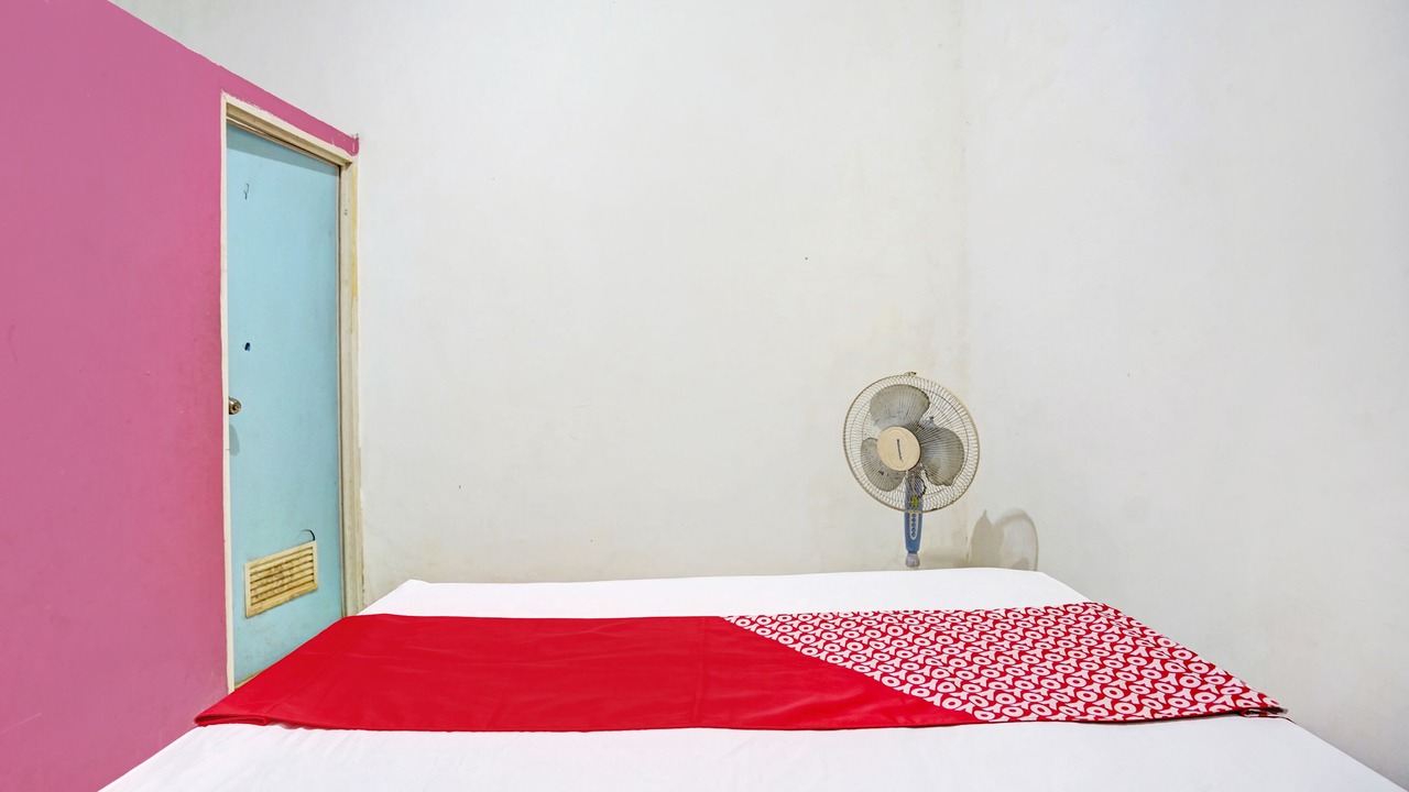 Photo of Bedroom in Sidomulyo