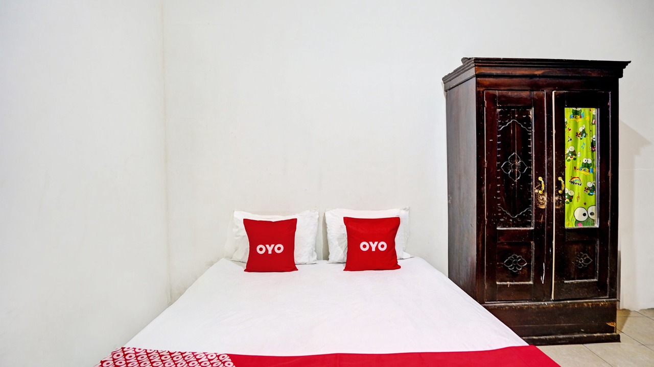 Photo of Bedroom in Sidomulyo