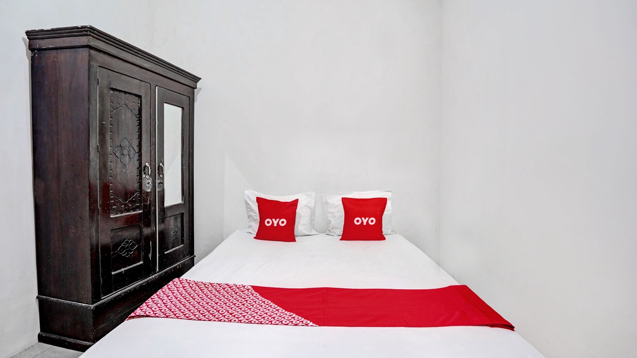 Photo of Bedroom in Sidomulyo