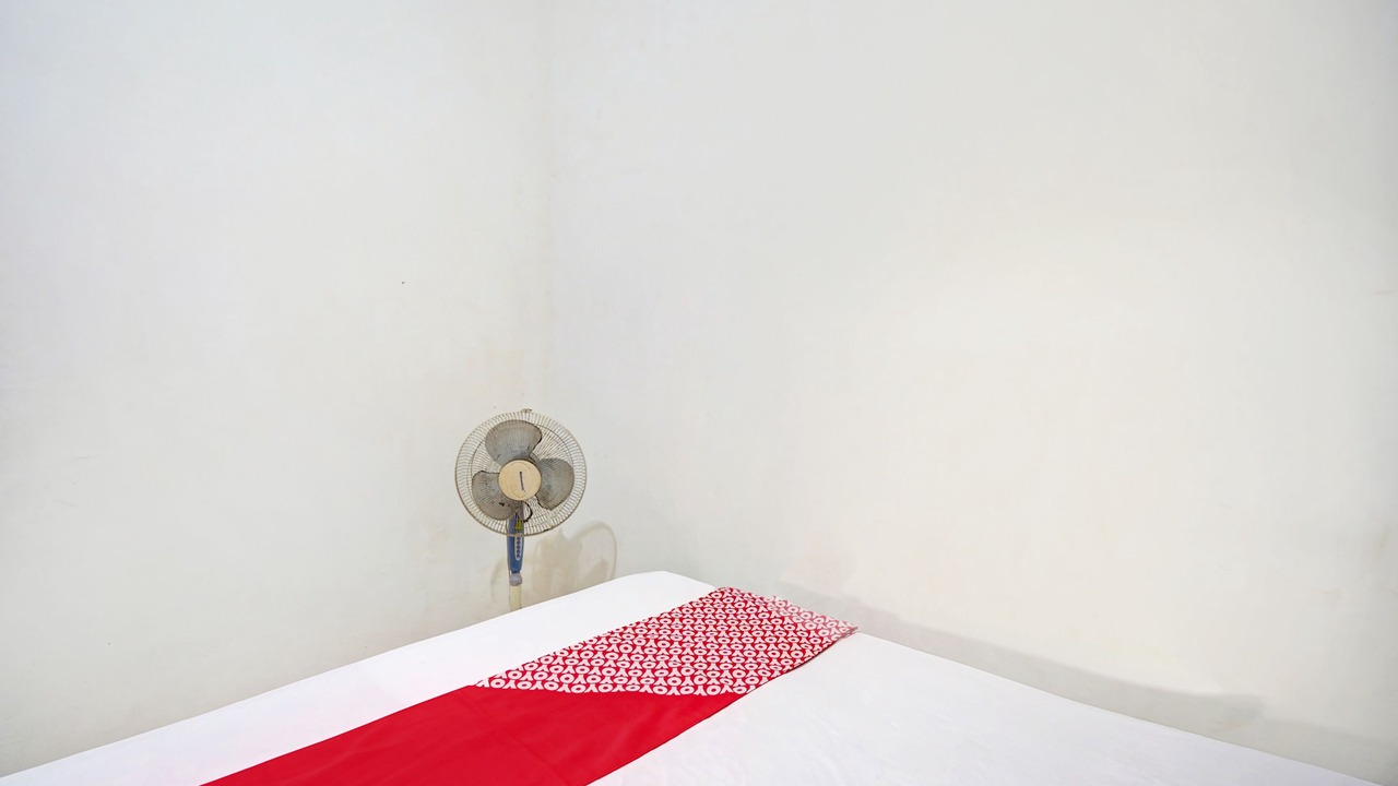 Photo of Bedroom in Sidomulyo