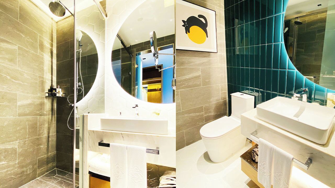 Photo of Bathroom in Mittakpheap
