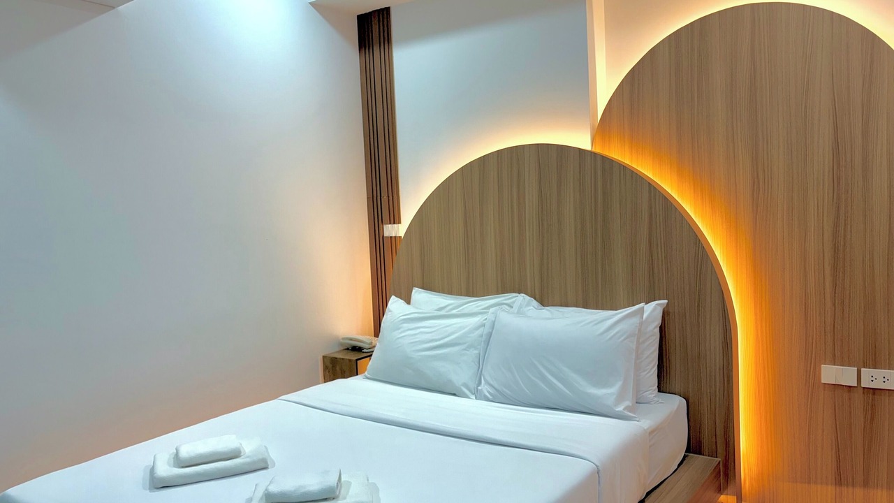 Photo of Bedroom in Chiang Rai