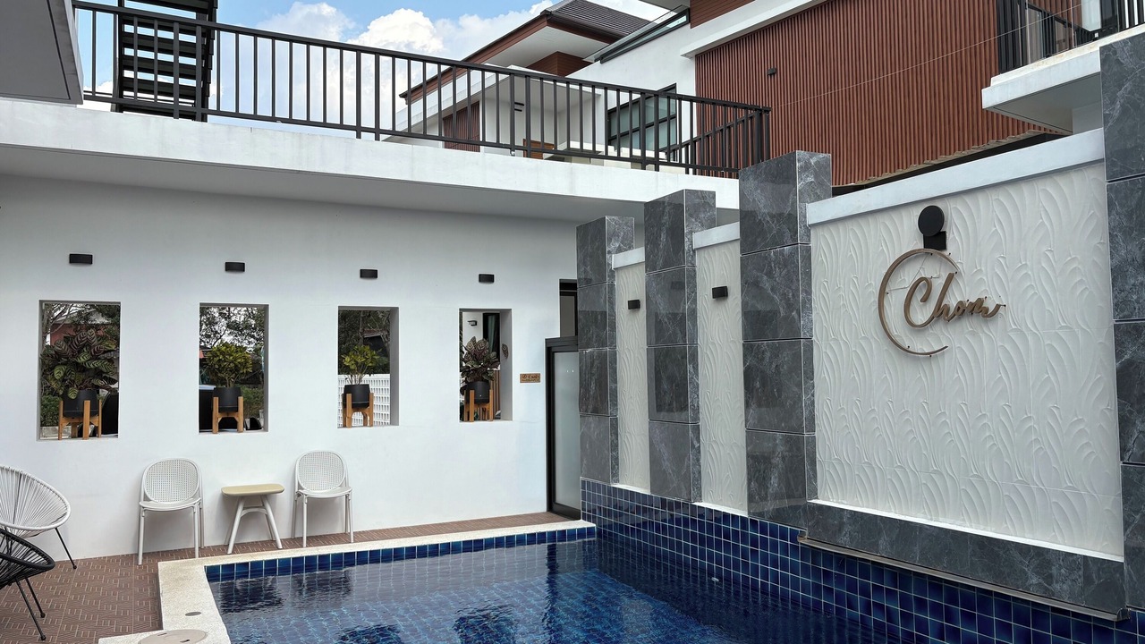 Photo of Outdoor in Chiang Rai
