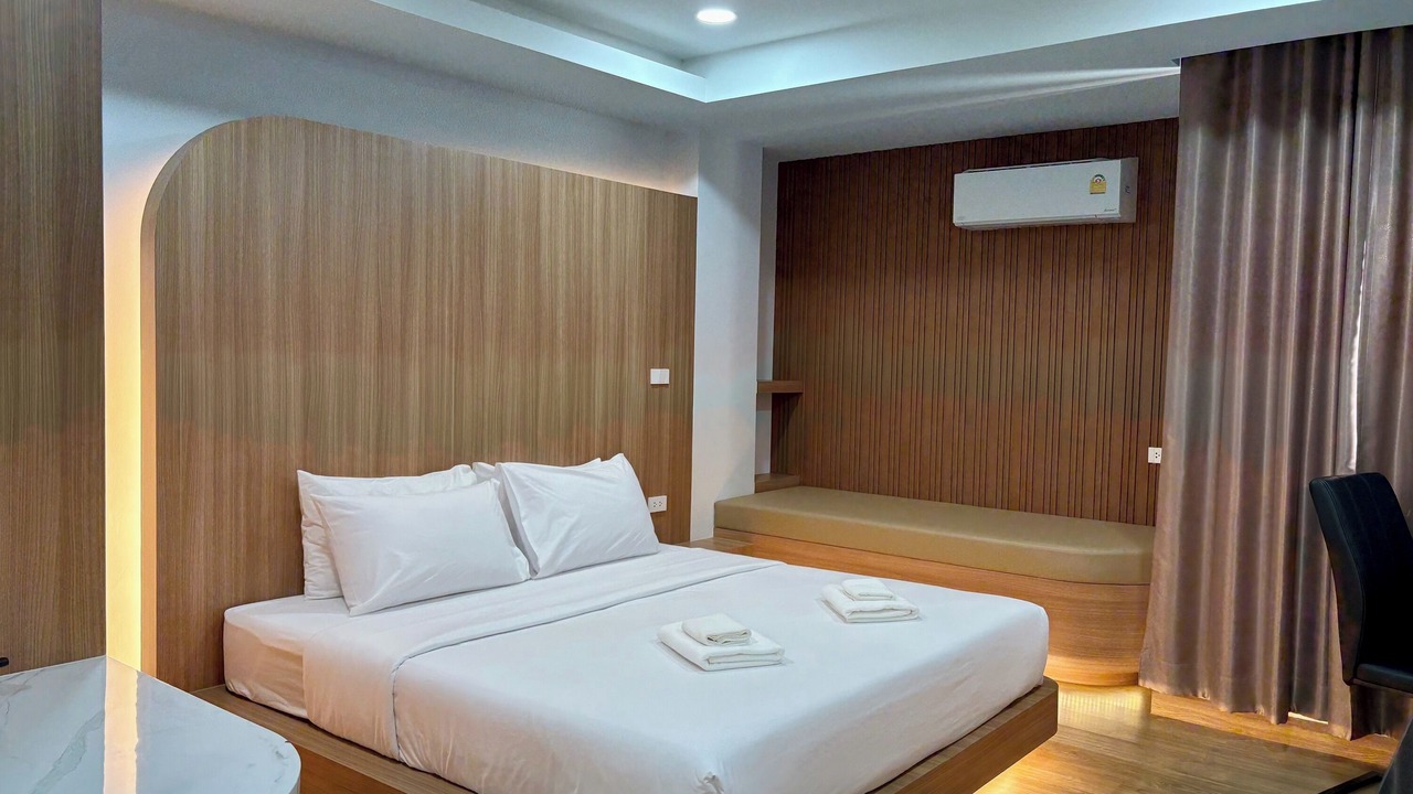Photo of Bedroom in Chiang Rai