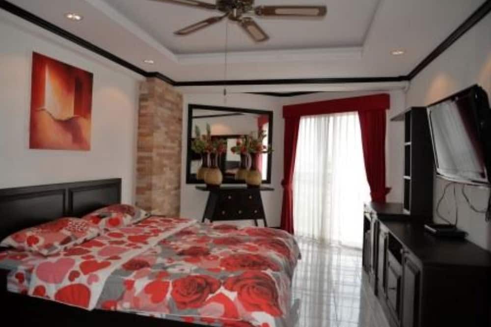 Photo of Bedroom in South Pattaya