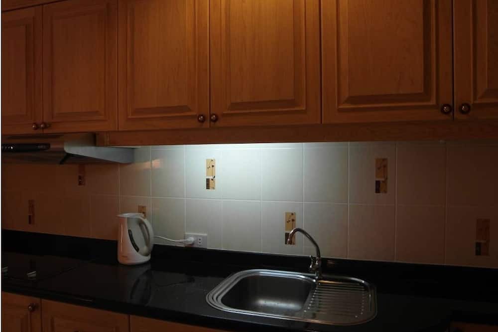 Photo of Kitchen in South Pattaya
