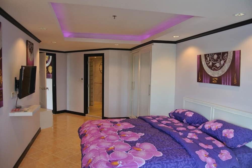 Photo of Bedroom in South Pattaya
