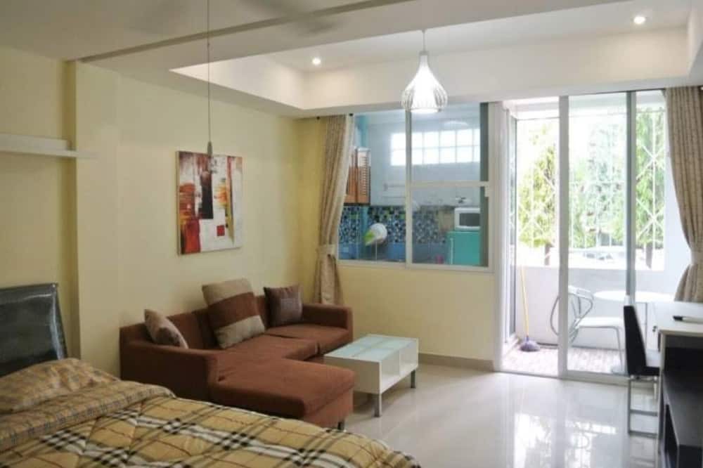 Photo of Bedroom in Bang Lamung