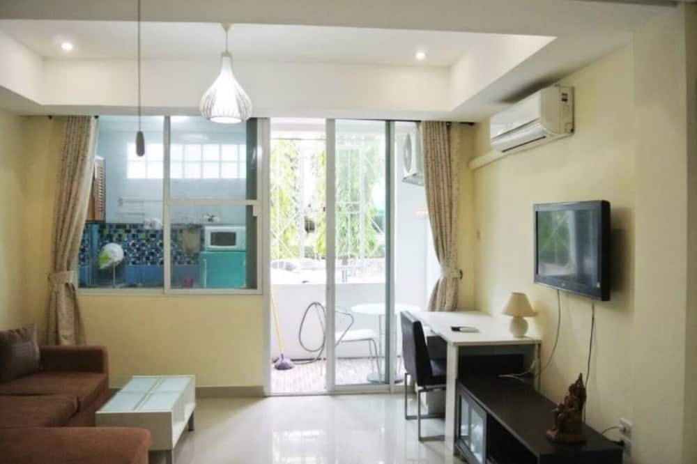 Photo of Livingroom in Bang Lamung