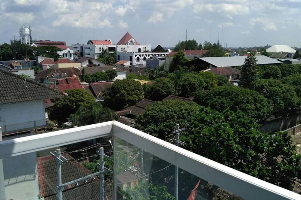 Photo of Outdoor in Depok