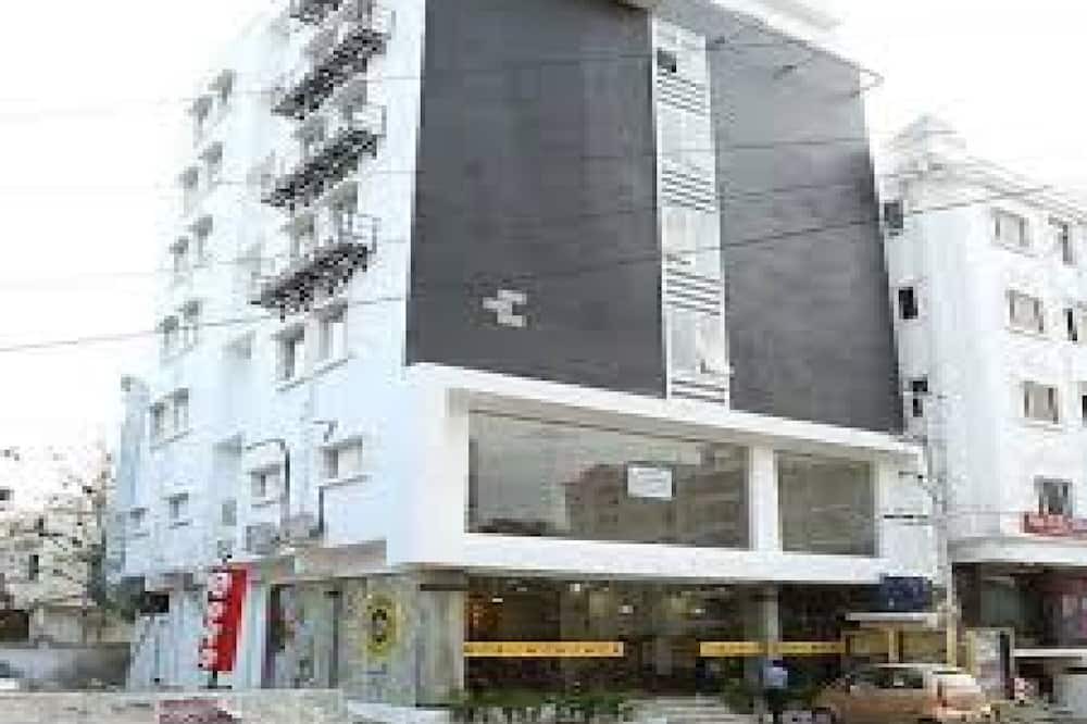 Photo of Outdoor in Madhapur