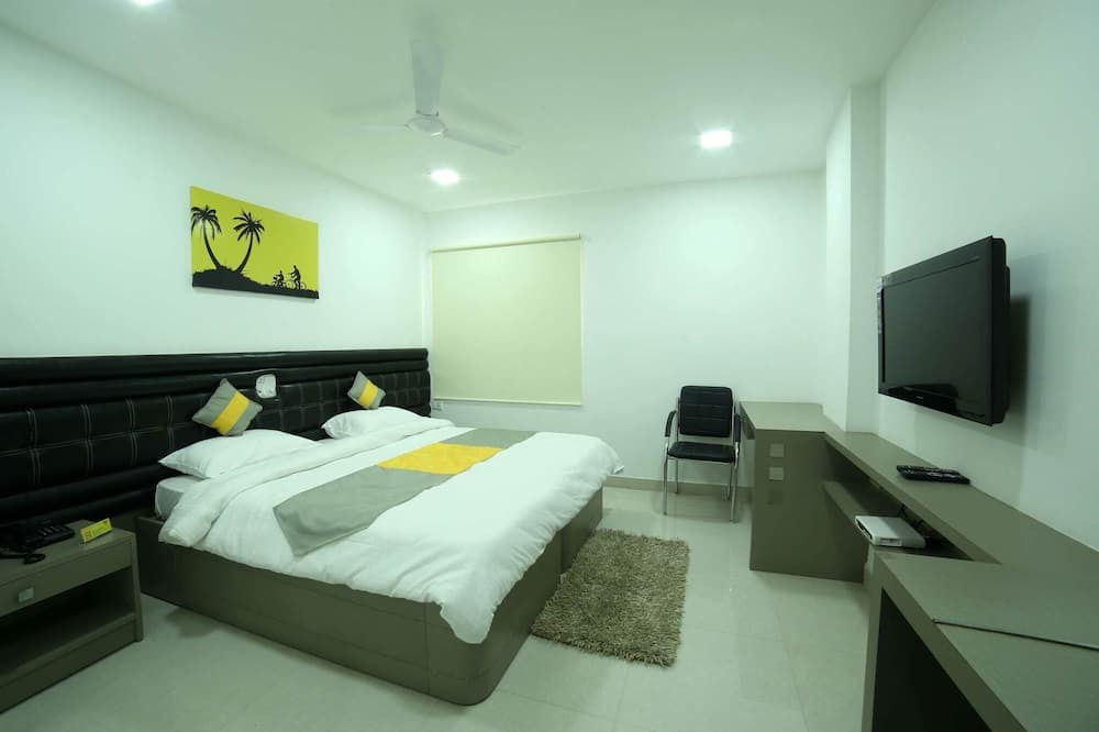 Photo of Bedroom in Madhapur