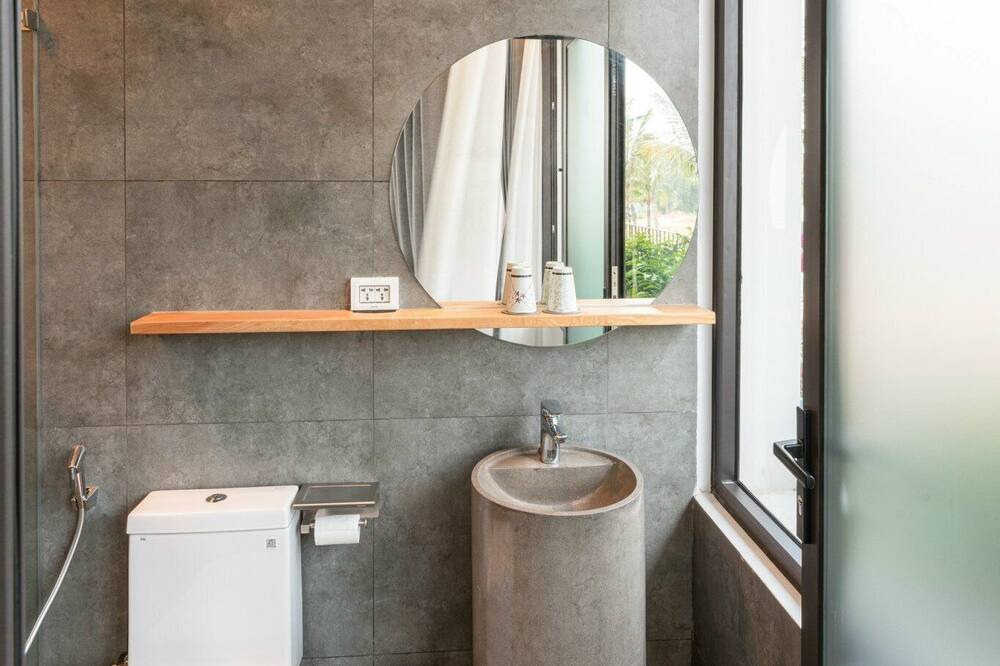 Photo of Bathroom in Ngoc Thanh