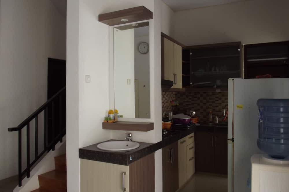 Photo of Kitchen in Baturetno