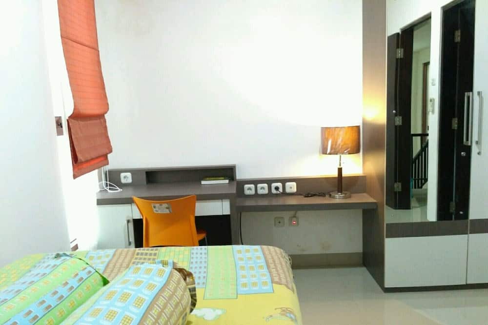 Photo of Bedroom in Baturetno