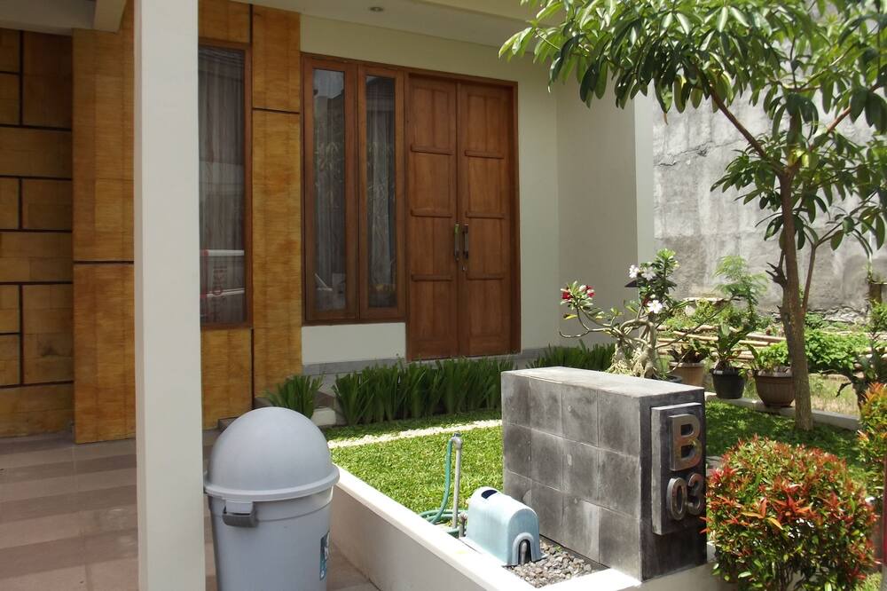 Photo of Bathroom in Baturetno