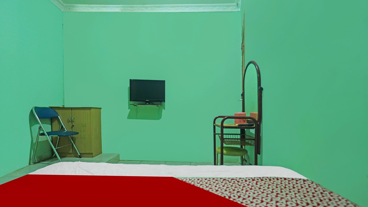Photo of Bedroom in Batam