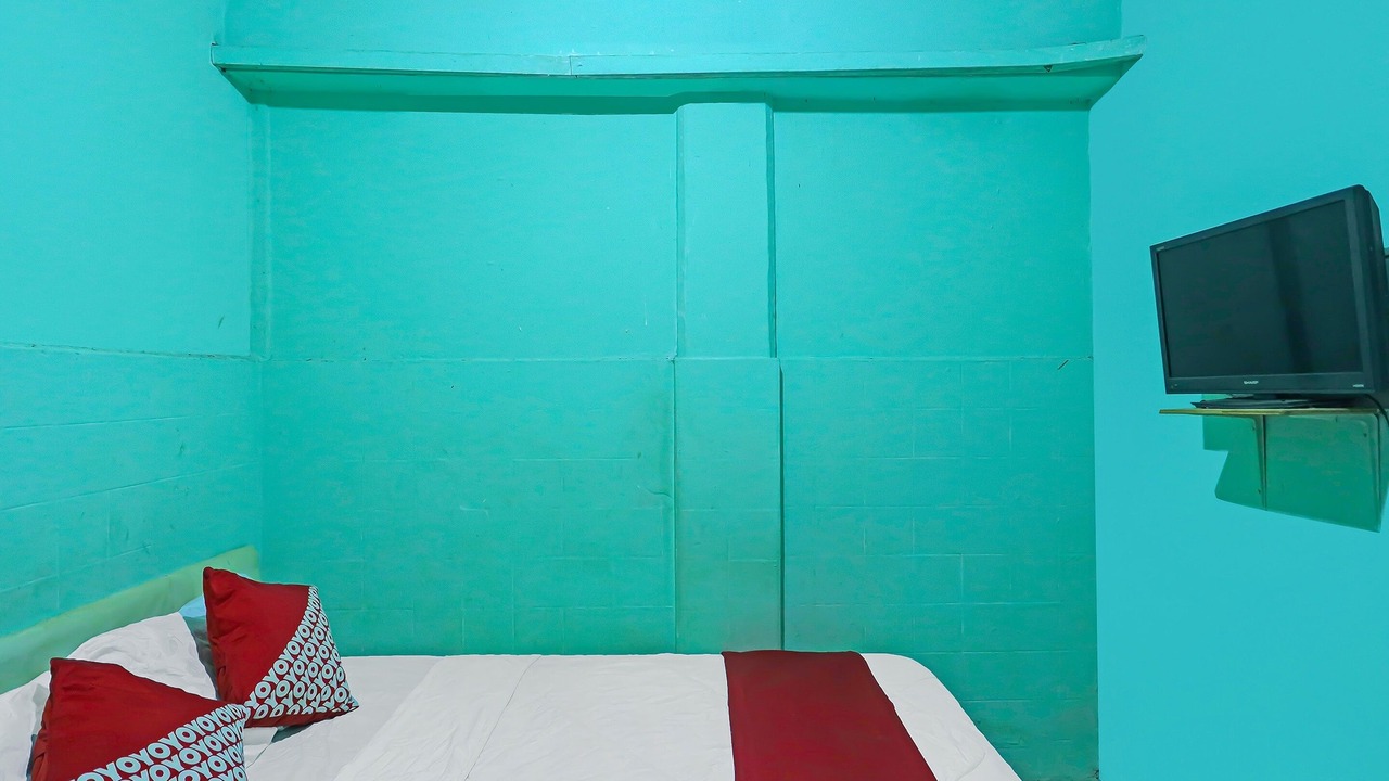 Photo of Bedroom in Batam