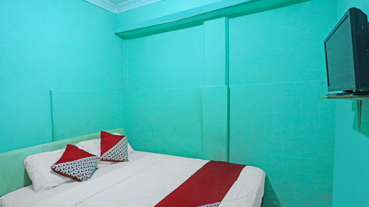 Photo of Bedroom in Batam