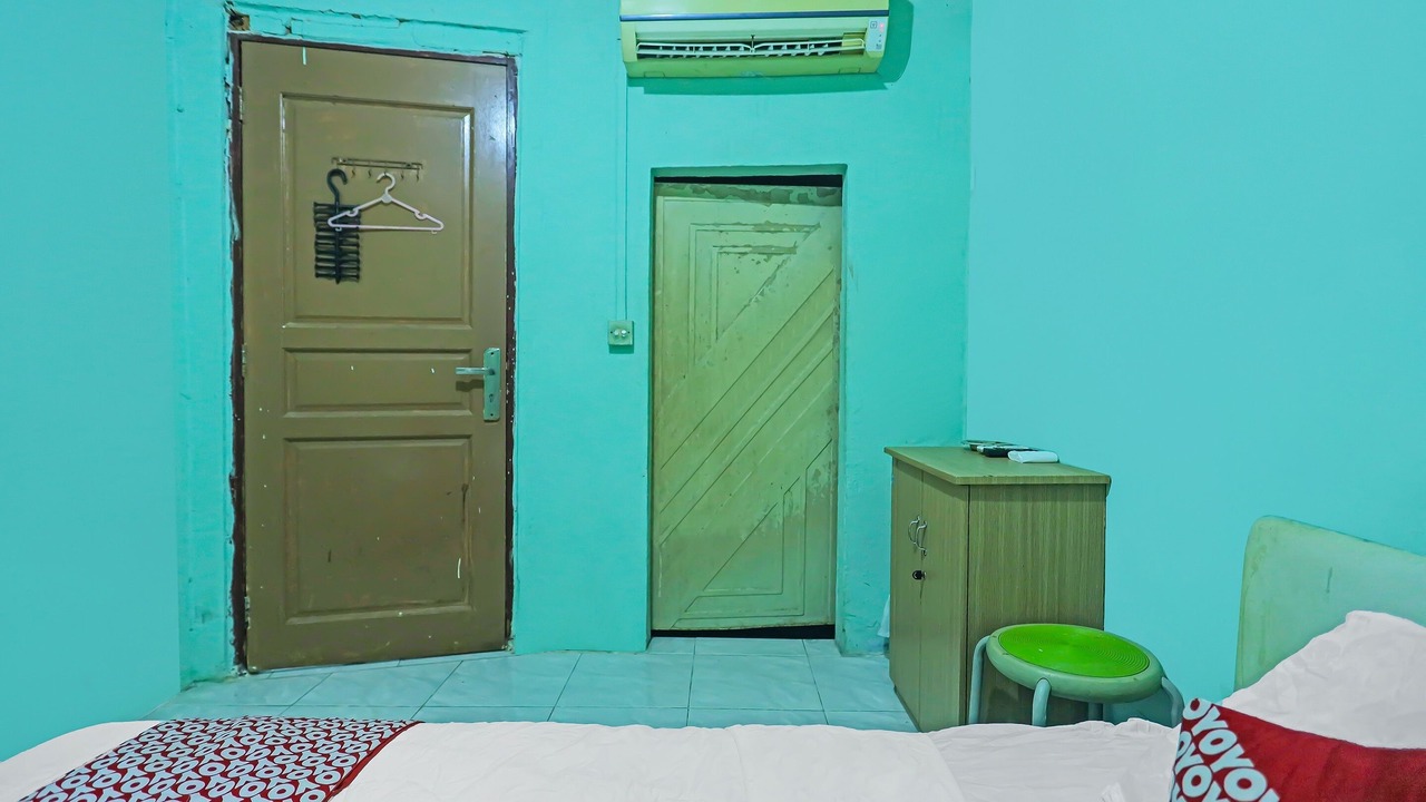 Photo of Bedroom in Batam