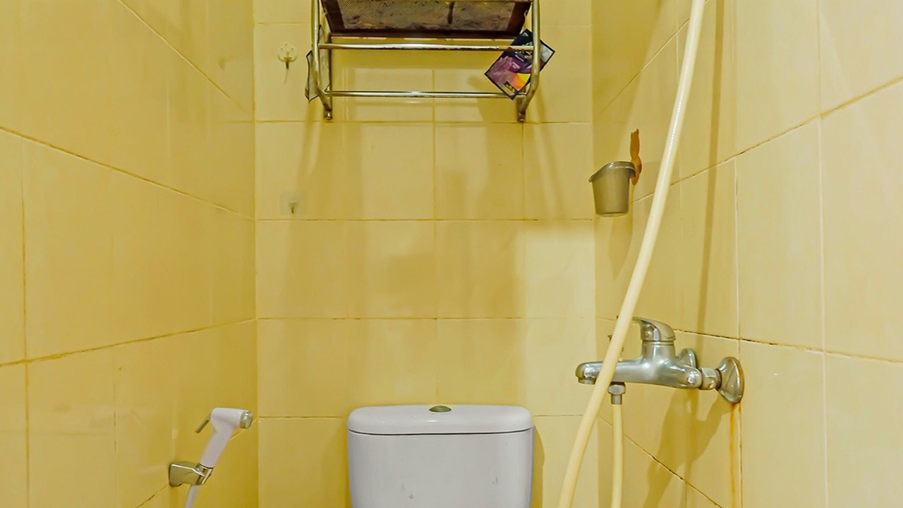 Photo of Bathroom in Batam