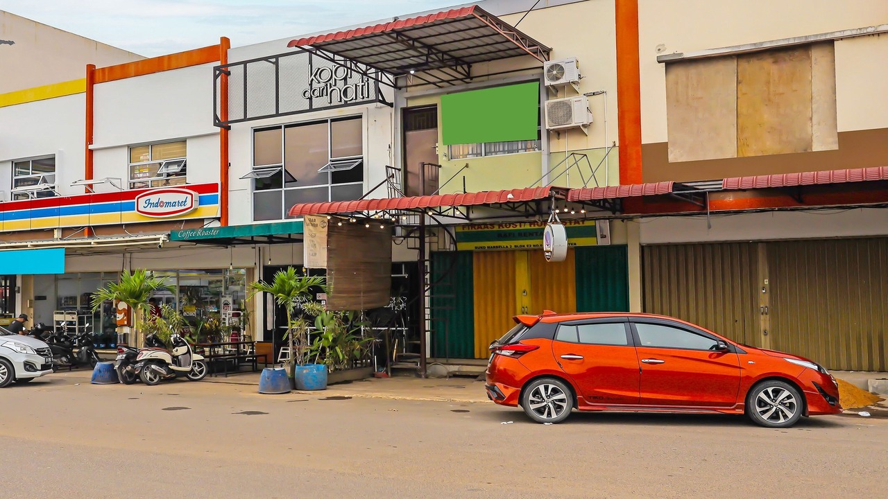 Photo of Outdoor in Batam